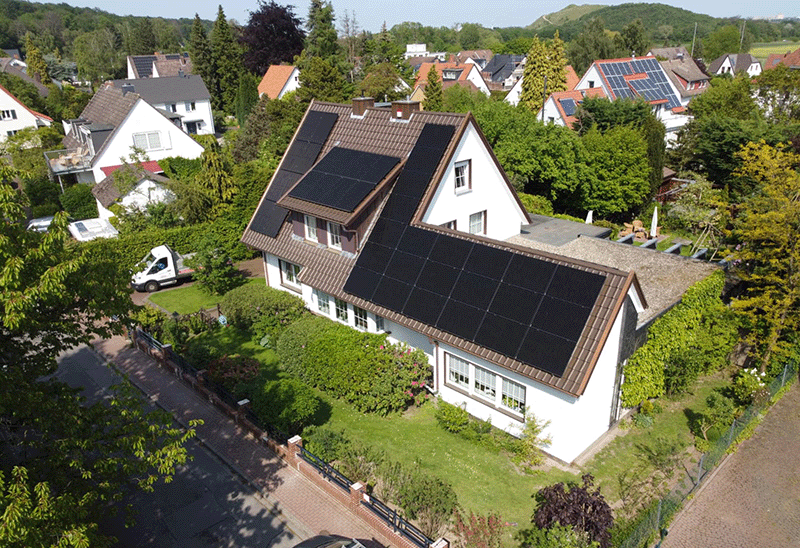 photovoltak einfamilienhaus wennigsen photovoltak einfamilienhaus wennigsen